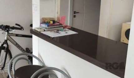 Apartamento em Cristal