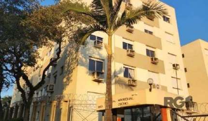 Apartamento em Vila São José