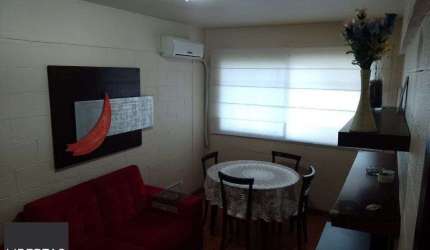 Apartamento em Partenon