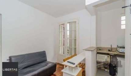Apartamento no Santana de 1 dormitório