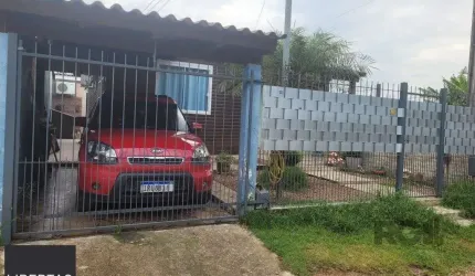 Casa em Ponta Grossa