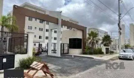 Apartamento em Restinga