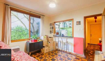 Apartamento em Moinhos de Vento