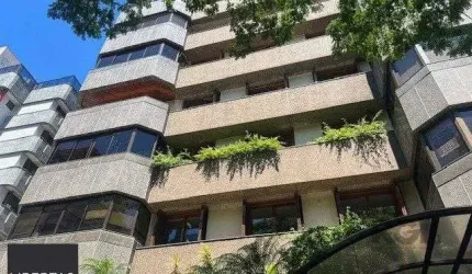 Apartamento em Auxiliadora