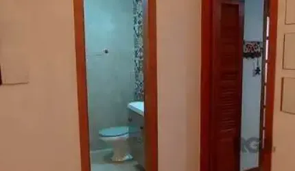 Apartamento em Centro Histórico