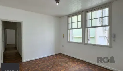 APARTAMENTO 2 DORMITÓRIOS AMPLO NO CENTRO HISTÓRICO