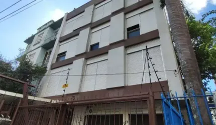 Apartamento à Venda na Cidade Baixa - Excelente Localização Próxima à Redenção