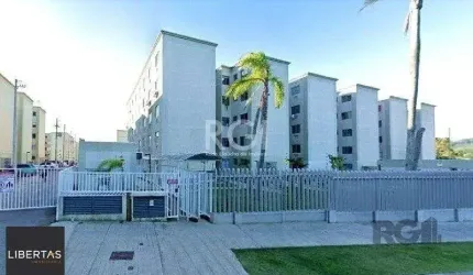 Apartamento em Cavalhada