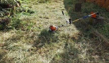 Terreno em Vila Jardim