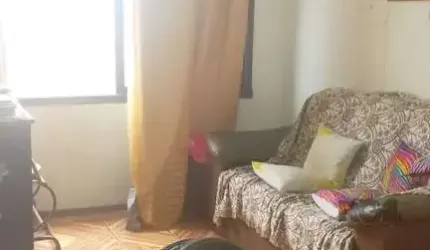 Apartamento com 2 quartos, vaga de garagem - 60,21m² no bairro Rubem Berta, Porto Alegre/RS