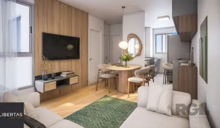 Apartamento em Hípica