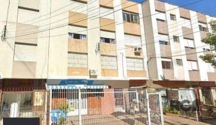 VENDA - Apartamento 1 dormitório, 39,15m², Cidade Baixa - Porto Alegre
