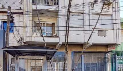 Apartamento em Cristo Redentor