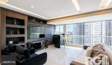 Apartamento em Jardim Europa