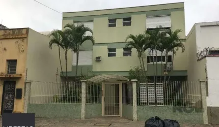 Apartamento para Venda - 46m², 1 dormitório, Farroupilha