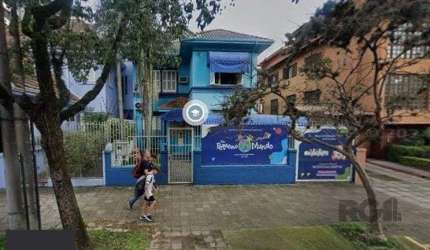 Casa em Moinhos de Vento
