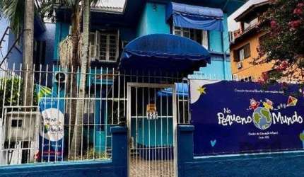 Casa em Moinhos de Vento