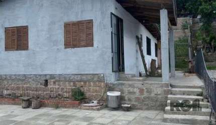Casa em Cascata