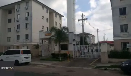 Vende ótimo apto de 02 dormitórios, Bairro Sarandi