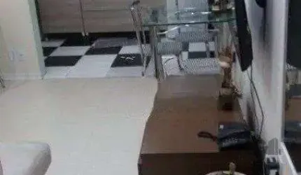 Apartamento em Independência