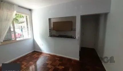 apartamento de um quarto no bairro Santana