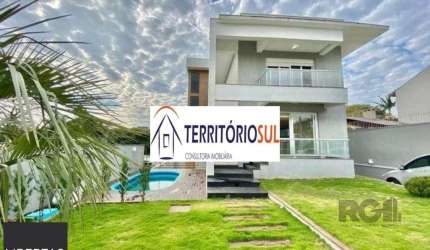 Casa com 5 dormitorios para venda no bairro Guaruja..