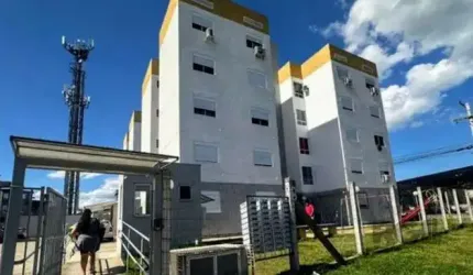 Apartamento em Restinga