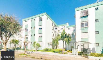 Apartamento em Vila Ipiranga