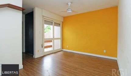 VENDA APARTAMENTO 1 DORM , amplo, Próximo Puc, 1 vaga garagem rotativa