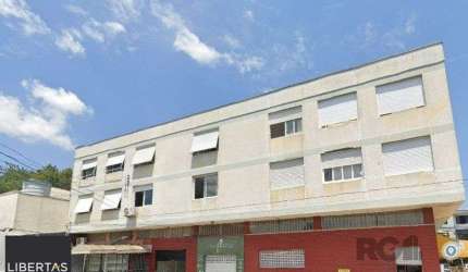 Apartamento em Vila Ipiranga