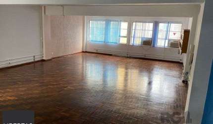 Sala Comercial em Centro Histórico