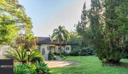 Casa em Jardim Isabel