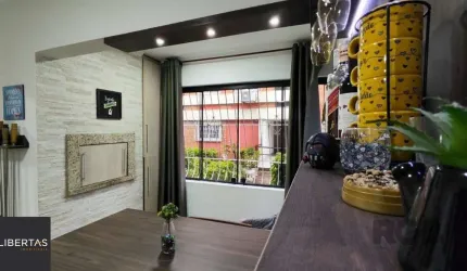 Apartamento em Vila Nova