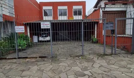 Apartamento em Partenon
