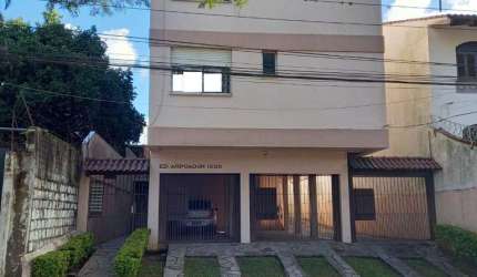 Apartamento em Partenon