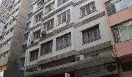 Apartamento no Centro Histórico ,2 dormitórios,desocupado