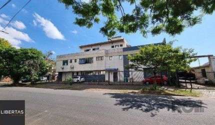 Prédio 430mq a venda no bairro Navegantes