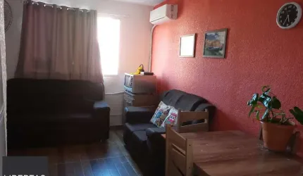Apartamento em Hípica