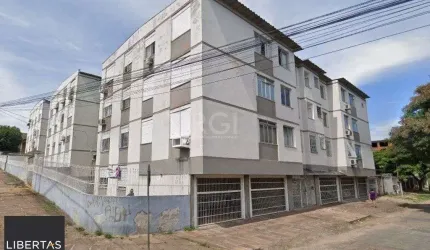 Apartamento para Venda - 61m², 2 dormitórios, Nonoai