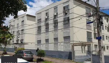 Apartamento em Nonoai