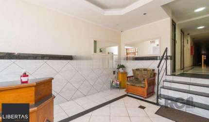 Apartamento em Centro Histórico