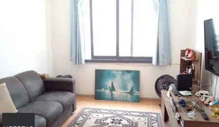 Apartamento em Passo da Areia