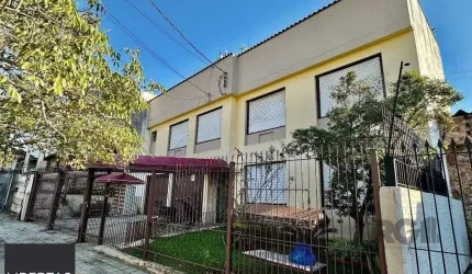 APARTAMENTO - 1 dorm. 39,71 m²  - SANTA MARIA GORETTI