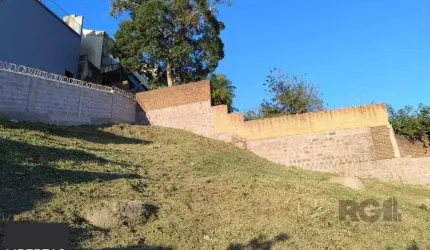 Terreno para Venda no bairro Sétimo Céu