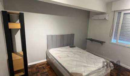 Apartamento para Venda - 46.5m², 1 dormitório, Vila Ipiranga