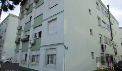 Apartamento em Jardim Leopoldina