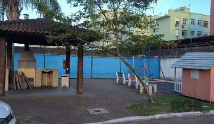 Apartamento em Sarandi