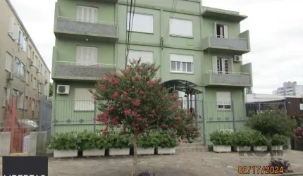 Apartamento em Partenon