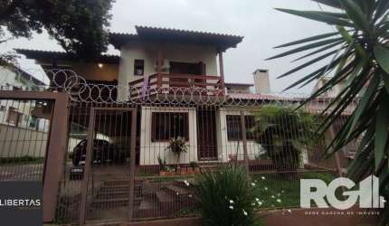 Casa em Jardim Itu