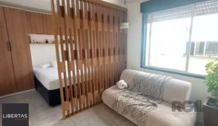 Apartamento | JK | 28,70m2 | Bairro Azenha